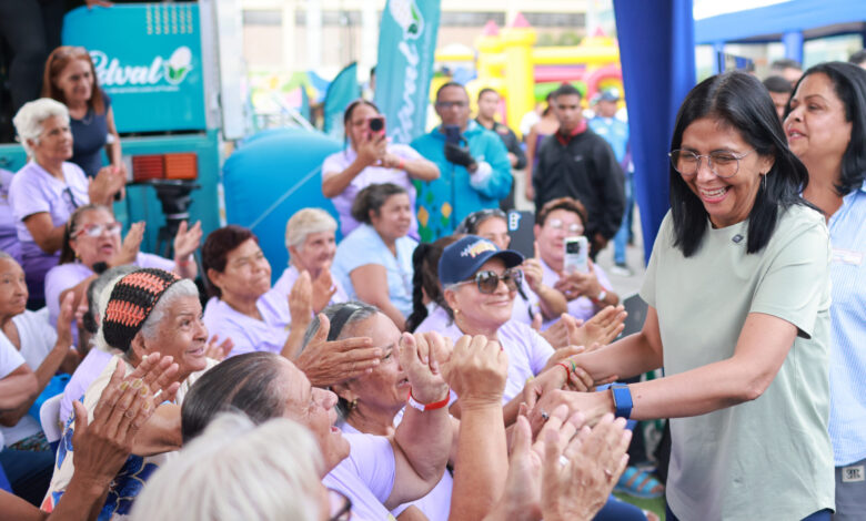 Ley de Amnistía debe servir para la paz y la reconciliación en Venezuela