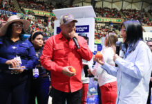 Gobierno venezolano anuncia «Plan de Sustitución Estratégica de Importaciones»