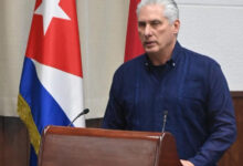 Cuba está dispuesta a un diálogo con los EE.UU. en una posición de iguales