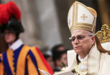 León XIV llama a evitar la violencia y "el sufrimiento del pueblo cubano"