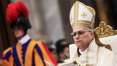 León XIV llama a evitar la violencia y "el sufrimiento del pueblo cubano"