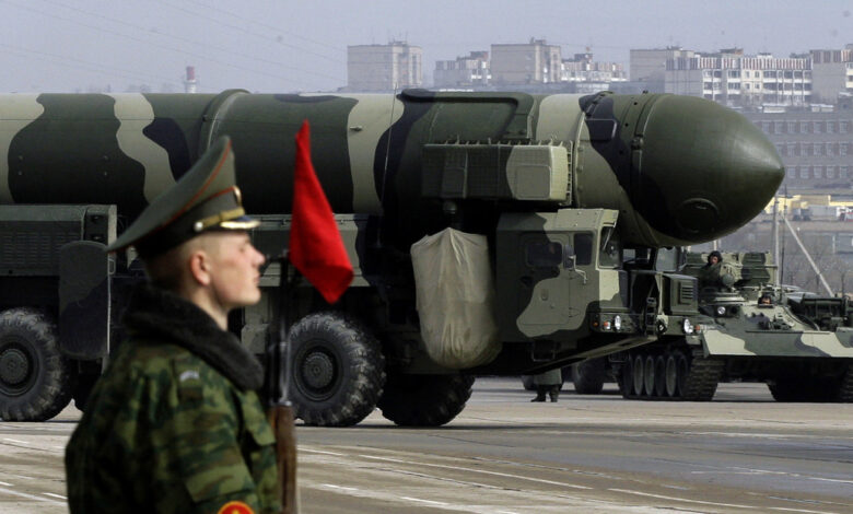 Rusia advierte sobre "contramedidas contundentes" ante fin del último pacto nuclear con EE.UU.