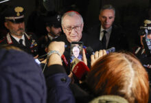 El Vaticano rechaza la invitación de Trump a participar en su Consejo de Paz