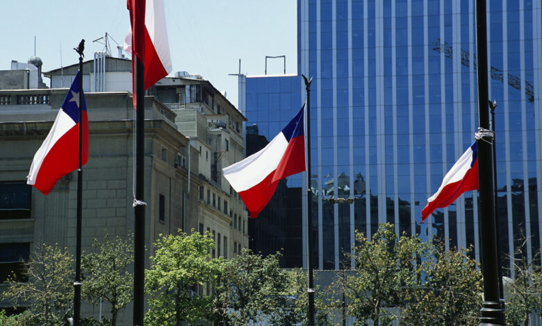 Chile convoca al embajador de EE. UU. tras sanciones impuestas contra tres funcionarios