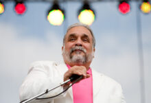 Fallece Willie Colón, leyenda de la salsa a los 75 años