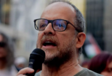 Periodista brasileño resalta vitalidad del chavismo en Venezuela