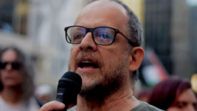 Periodista brasileño resalta vitalidad del chavismo en Venezuela