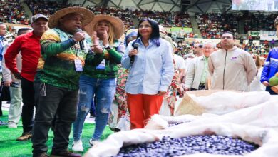 Gobierno venezolano anuncia «Plan de Sustitución Estratégica de Importaciones»