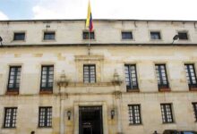 Colombia exige un cese al fuego "inmediato" ante escalada en Oriente Medio