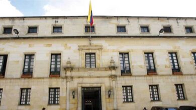 Colombia exige un cese al fuego "inmediato" ante escalada en Oriente Medio