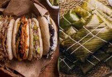 Venezuela postula a la arepa y la hallaca como Patrimonio de la Humanidad