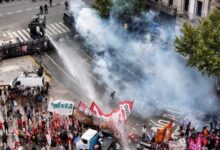 Diputados aprueban con modificaciones reforma laboral de Milei