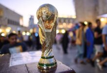 Sheinbaum descarta riesgos para visitantes durante Mundial de Fútbol en México