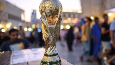 Sheinbaum descarta riesgos para visitantes durante Mundial de Fútbol en México