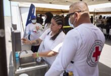 Retornan por Plan Vuelta a la Patria 111 venezolanos desde Miami