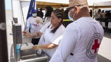 Retornan por Plan Vuelta a la Patria 111 venezolanos desde Miami