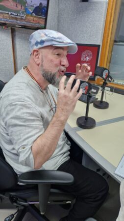 Análisis / Justo Cuño reivindica la patria grande como tarea histórica de América Latina