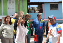 Registrados 36 mil proyectos en la Plataforma del Sistema de Gobierno Popular