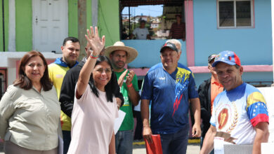 Registrados 36 mil proyectos en la Plataforma del Sistema de Gobierno Popular