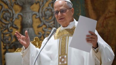Papa León XIV expresó su dolor por ataques contra civiles en Nigeria