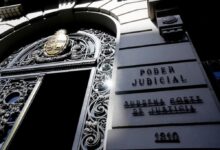 Confirman en Uruguay prisión para 9 represores de la dictadura