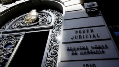 Confirman en Uruguay prisión para 9 represores de la dictadura