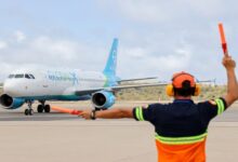 Venezuela recibió en vuelo procedente de Miami a 120 deportados de EEUU