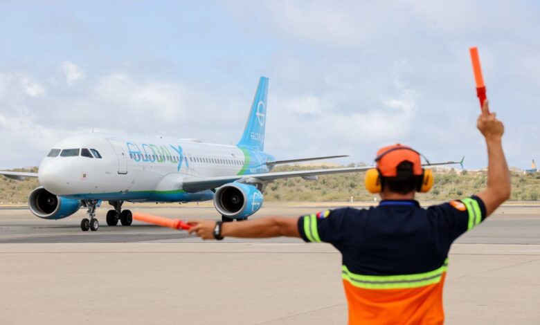 Venezuela recibió en vuelo procedente de Miami a 120 deportados de EEUU