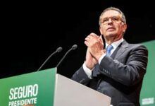 Venezuela felicita António José Seguro por triunfo electoral en Portugal