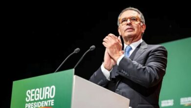 Venezuela felicita António José Seguro por triunfo electoral en Portugal