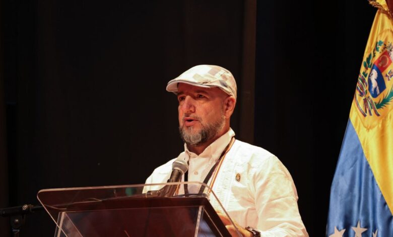 Caracas será el epicentro del debate por la unión de Nuestra América