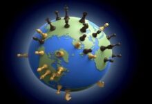 Análisis / El 3 de enero y el quiebre del orden geopolítico global