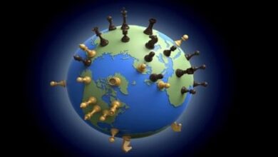 Análisis / El 3 de enero y el quiebre del orden geopolítico global