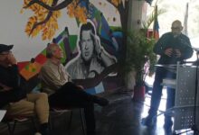 Menéndez: “Bolivarianismo vs Monroísmo” una lucha que perfila la construcción de la historia política de Venezuela