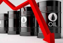 Vuelven a declinar los precios del petróleo en medios de tensiones geopolíticas