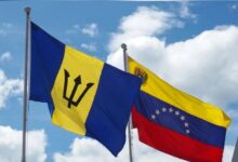Venezuela felicitó a Barbados por sus elecciones