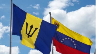 Venezuela felicitó a Barbados por sus elecciones