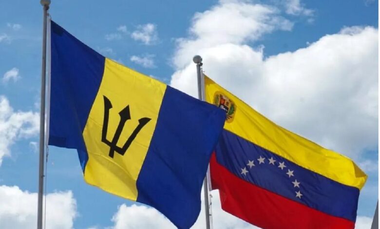 Venezuela felicitó a Barbados por sus elecciones