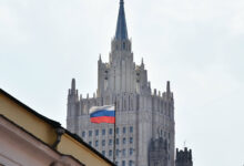 Trump insta al Congreso a que ponga fin al cierre parcial del Gobierno