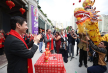 Venezuela y China reafirman su amistad y cooperación