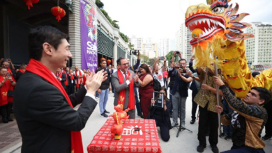 Venezuela y China reafirman su amistad y cooperación