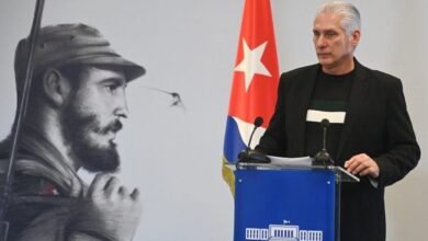 Cuba dispuesta a dialogar con EE.UU. "sin presiones" y "sin precondicionamientos"