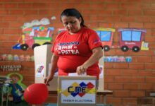 CNE pone a disposición página web para conocer centros de la Consulta Popular