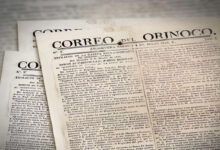 Correo del Orinoco recibió certificado “Memoria del Mundo” de la Unesco