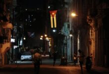 Rusia denuncia intento de EE.UU. de asfixiar a Cuba