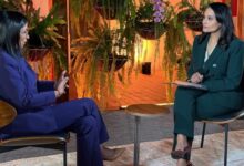 Presidenta (E) a la NBC: Nicolás Maduro es el presidente legítimo de Venezuela