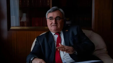 Rusia denuncia acciones de competencia desleal de EE. UU. en Venezuela