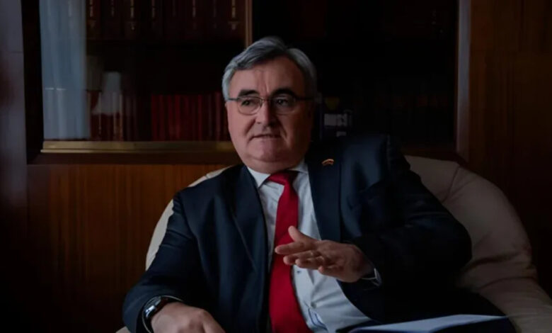 Rusia denuncia acciones de competencia desleal de EE. UU. en Venezuela