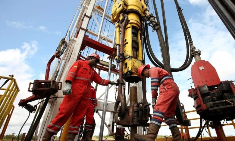 Presidenta (E) de Venezuela: Inversión en Motor Hidrocarburos fortalece la producción nacional