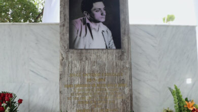 Venezuela honra a Jorge Rodríguez (padre) símbolo de lucha revolucionaria